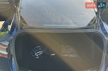 Седан Tesla Model 3 2021 в Кам'янець-Подільському