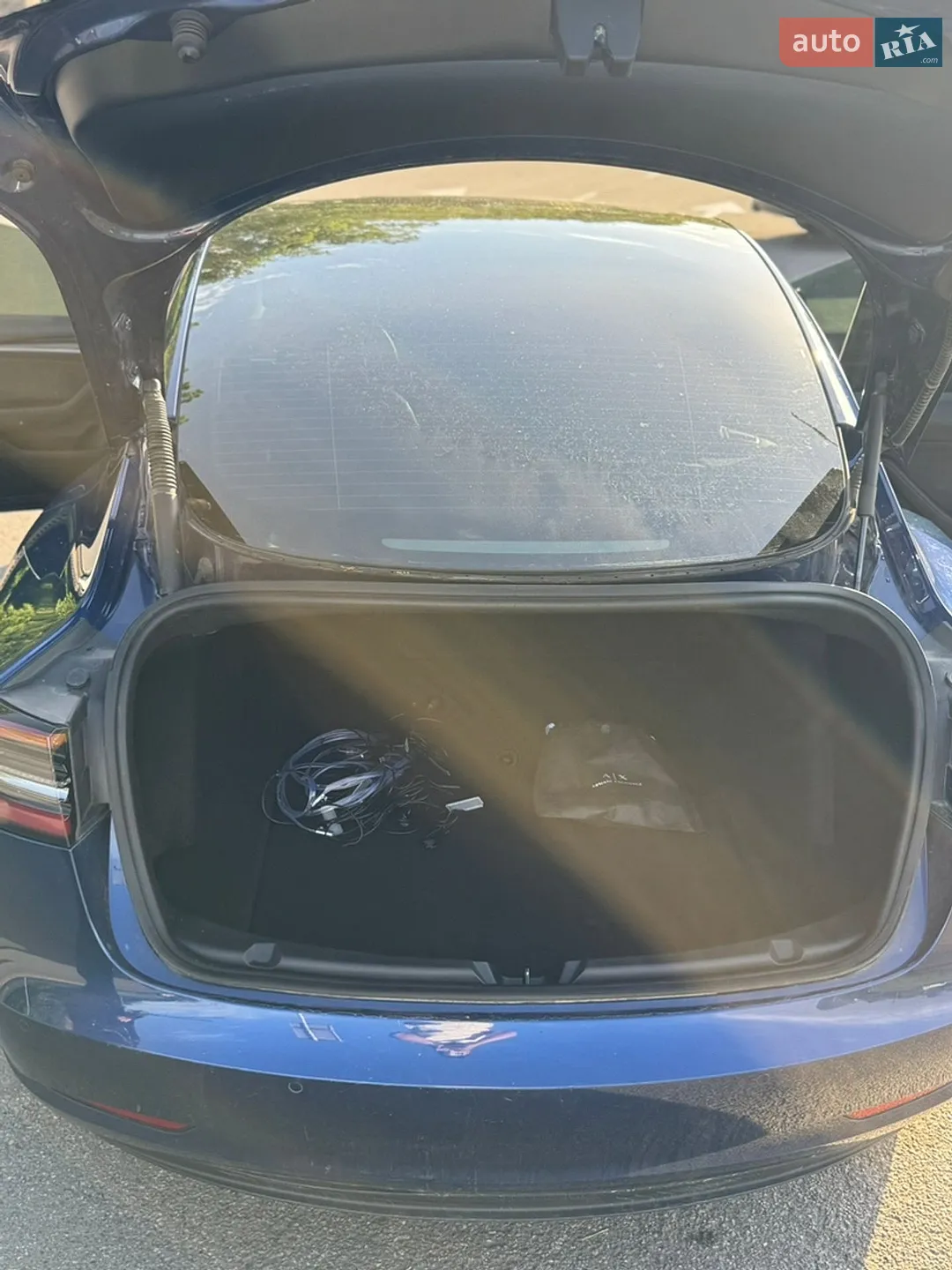 2021 Tesla Model 3 - мініатюра 20