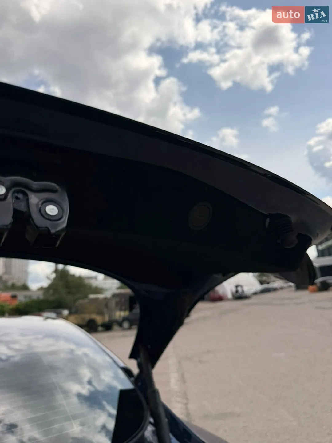 2024 Tesla Model 3 - мініатюра 7