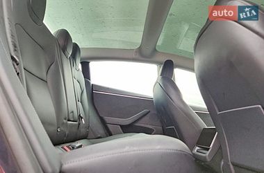 Седан Tesla Model 3 2024 в Киеве
