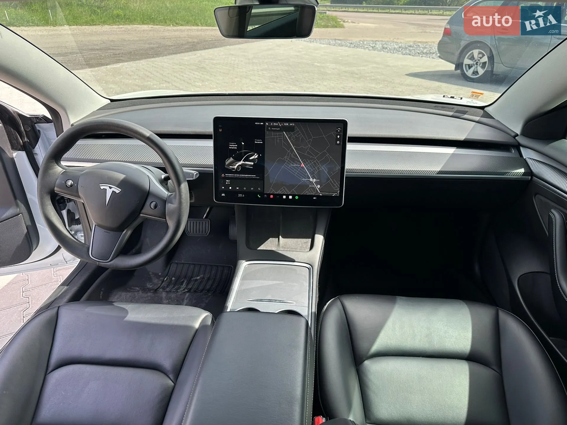 2021 Tesla Model 3 - мініатюра 18