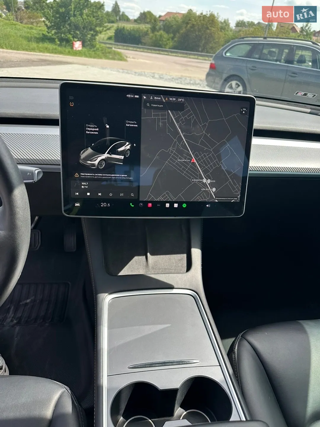 2021 Tesla Model 3 - мініатюра 23