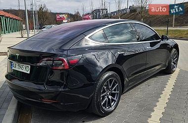 Седан Tesla Model 3 2018 в Ірпені фото 2 Седан Tesla Model 3 2018 в Ірпені