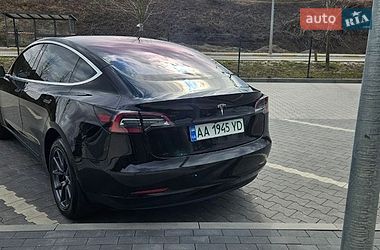 Седан Tesla Model 3 2018 в Ірпені фото 5 Седан Tesla Model 3 2018 в Ірпені