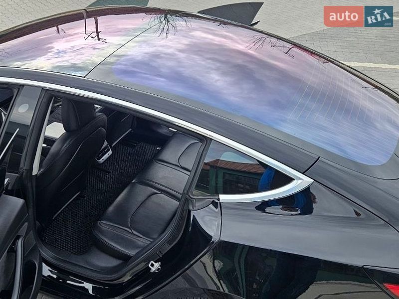 Седан Tesla Model 3 2018 в Ірпені фото 9 Седан Tesla Model 3 2018 в Ірпені