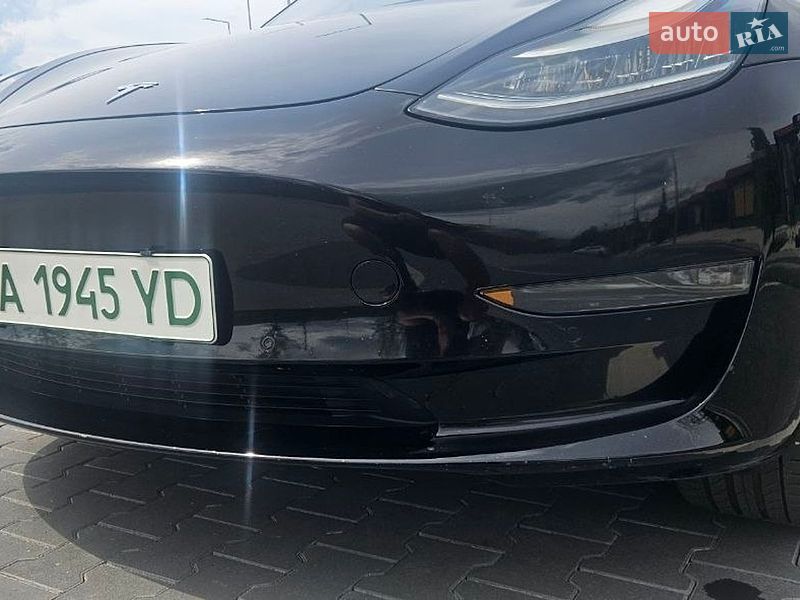 Седан Tesla Model 3 2018 в Ірпені фото 11 Седан Tesla Model 3 2018 в Ірпені