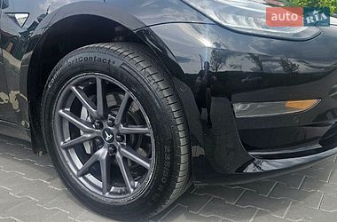Седан Tesla Model 3 2018 в Ірпені фото 12 Седан Tesla Model 3 2018 в Ірпені