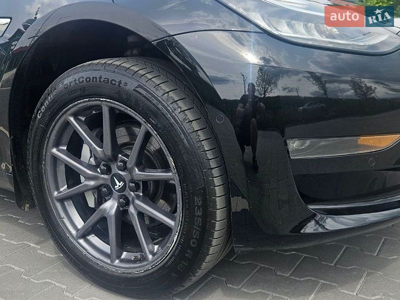 Седан Tesla Model 3 2018 в Ірпені фото 12 Седан Tesla Model 3 2018 в Ірпені