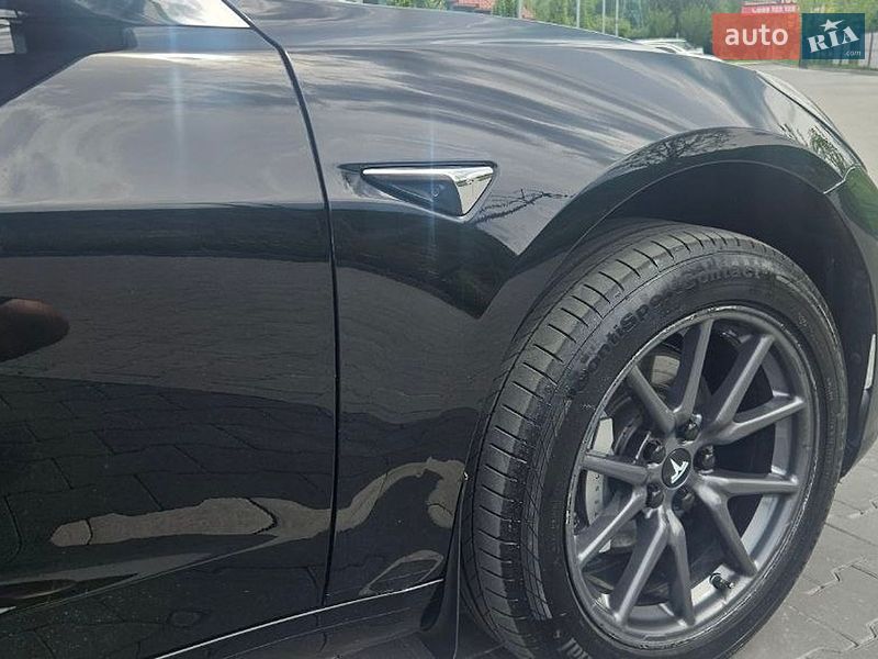 Седан Tesla Model 3 2018 в Ірпені фото 13 Седан Tesla Model 3 2018 в Ірпені