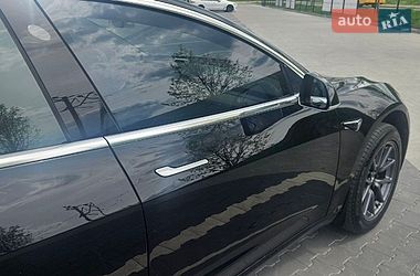 Седан Tesla Model 3 2018 в Ірпені фото 15 Седан Tesla Model 3 2018 в Ірпені