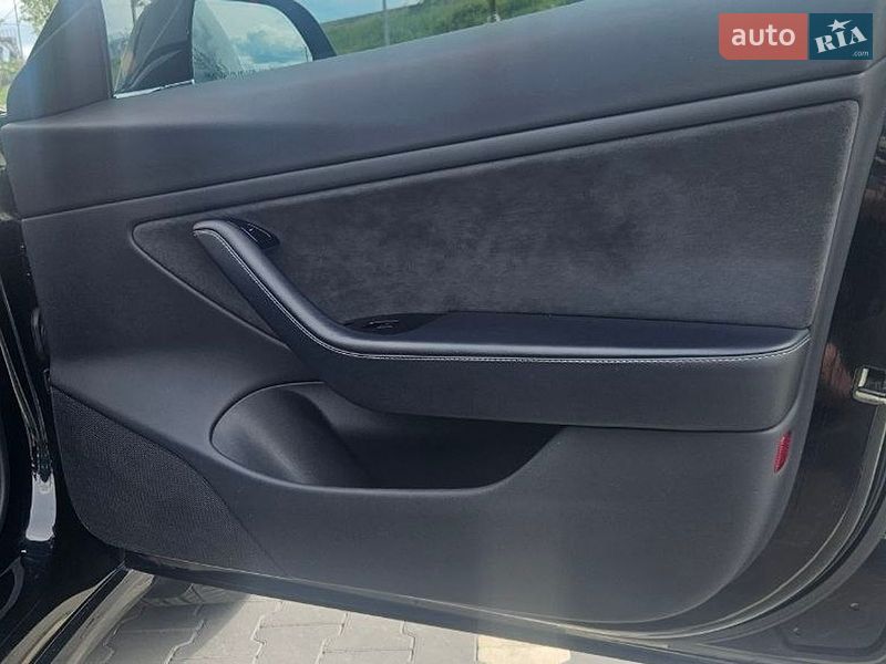 Седан Tesla Model 3 2018 в Ірпені фото 18 Седан Tesla Model 3 2018 в Ірпені