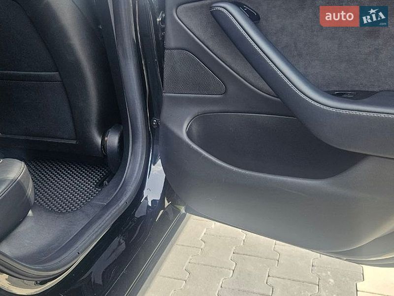 Седан Tesla Model 3 2018 в Ірпені фото 19 Седан Tesla Model 3 2018 в Ірпені