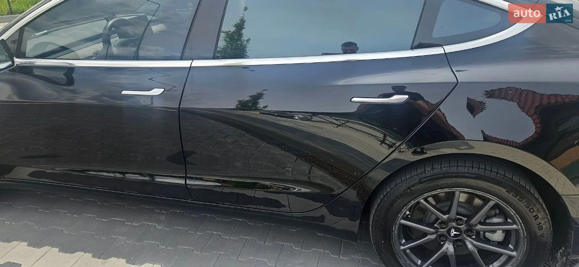 2018 Tesla Model 3 - мініатюра 27