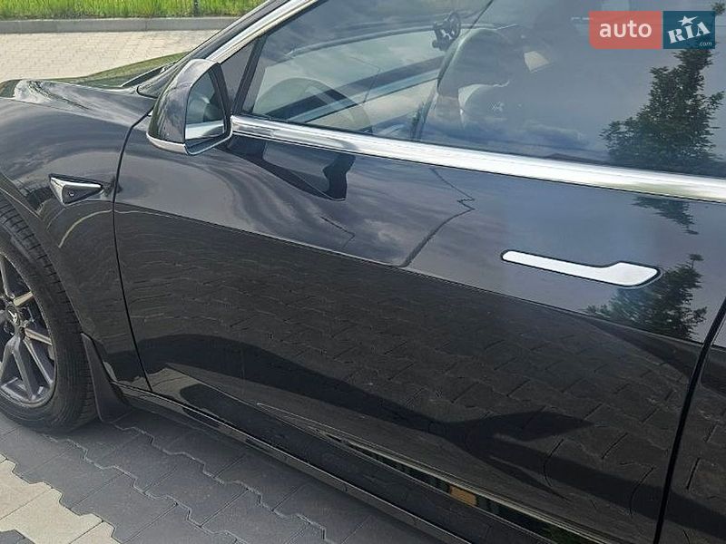 Седан Tesla Model 3 2018 в Ірпені фото 28 Седан Tesla Model 3 2018 в Ірпені