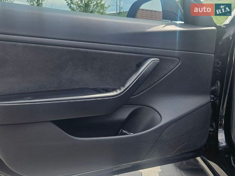 Седан Tesla Model 3 2018 в Ірпені фото 29 Седан Tesla Model 3 2018 в Ірпені