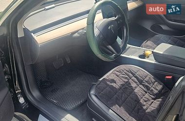 Седан Tesla Model 3 2018 в Ірпені фото 31 Седан Tesla Model 3 2018 в Ірпені