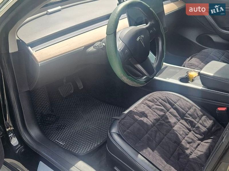 Седан Tesla Model 3 2018 в Ірпені фото 31 Седан Tesla Model 3 2018 в Ірпені