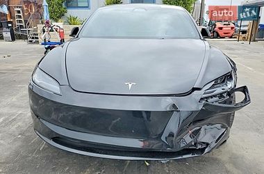 Седан Tesla Model 3 2024 в Львові