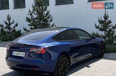 Седан Tesla Model 3 2022 в Луцьку фото 6 Седан Tesla Model 3 2022 в Луцьку