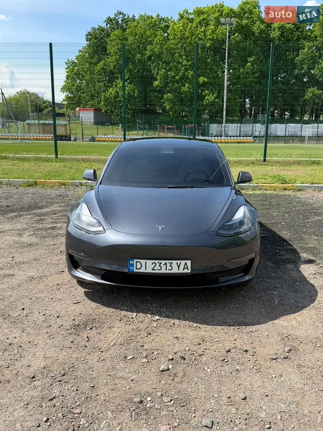 2022 Tesla Model 3 - фото 1