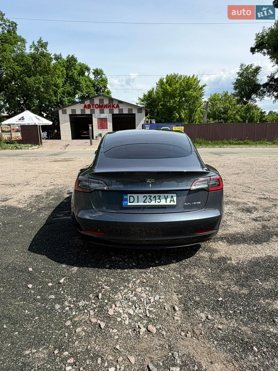 2022 Tesla Model 3 - мініатюра 5