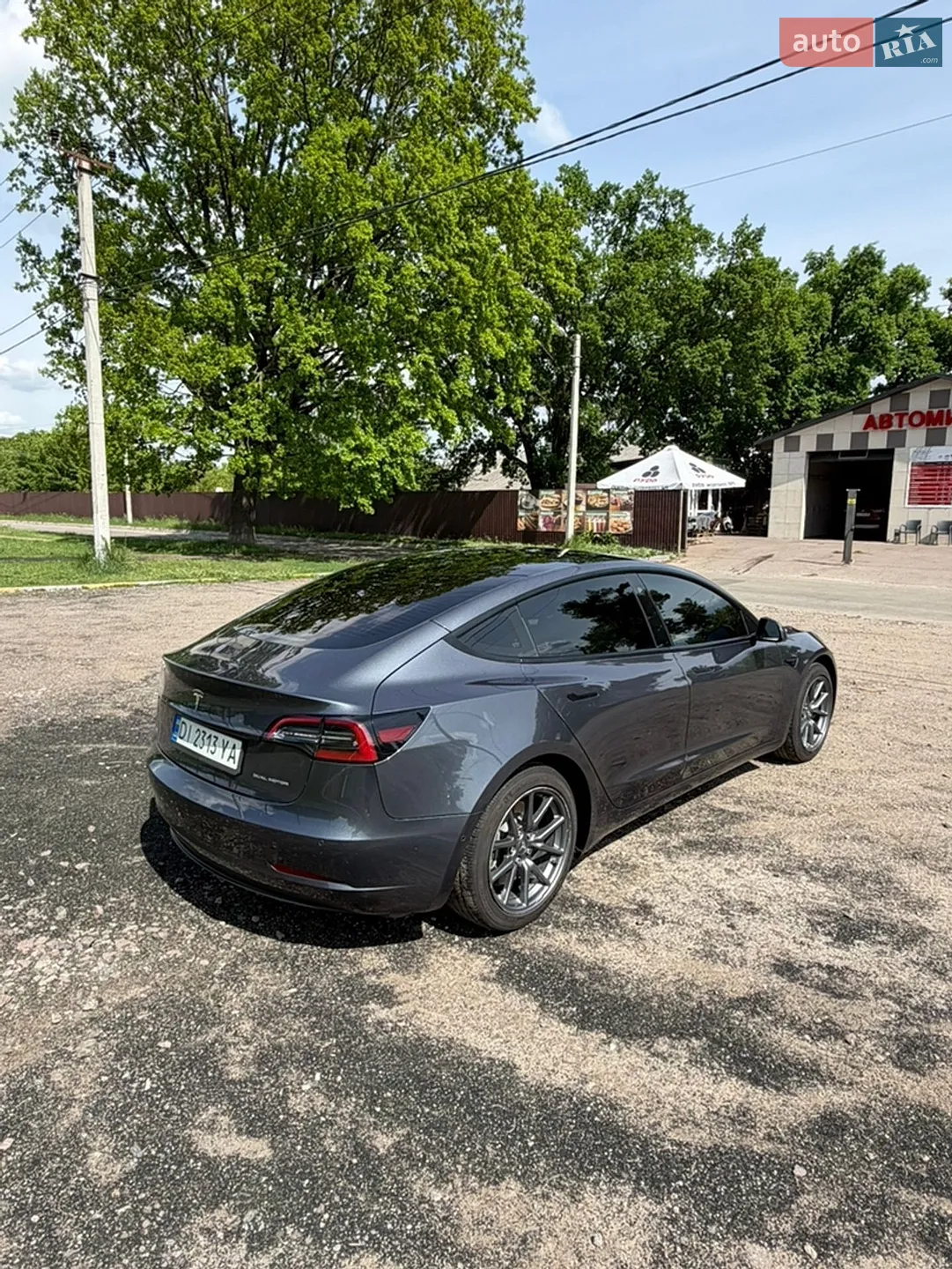 2022 Tesla Model 3 - мініатюра 6