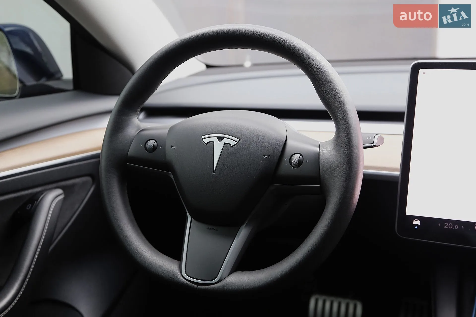 2023 Tesla Model 3 - мініатюра 9