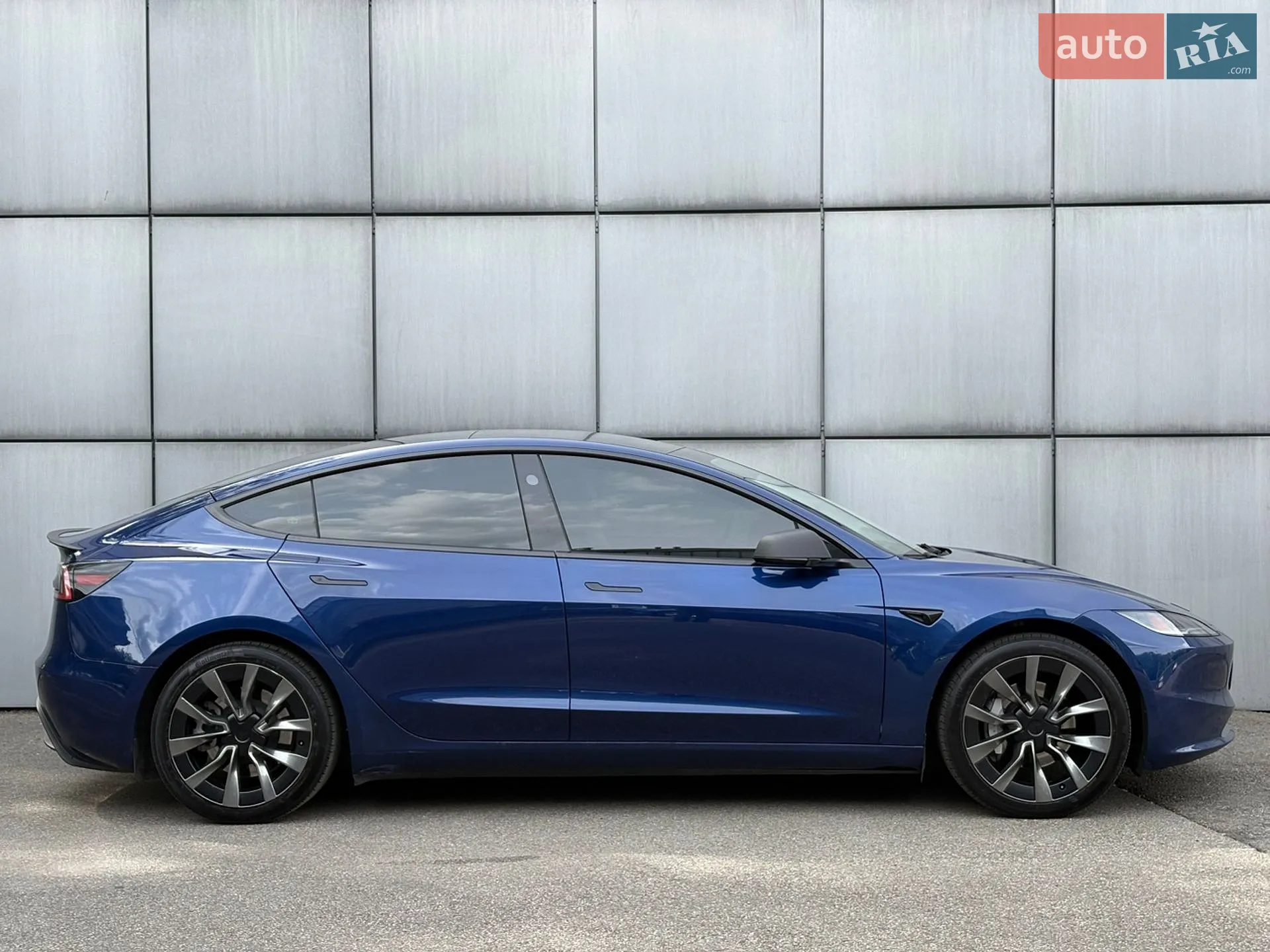 2024 Tesla Model 3 - мініатюра 12