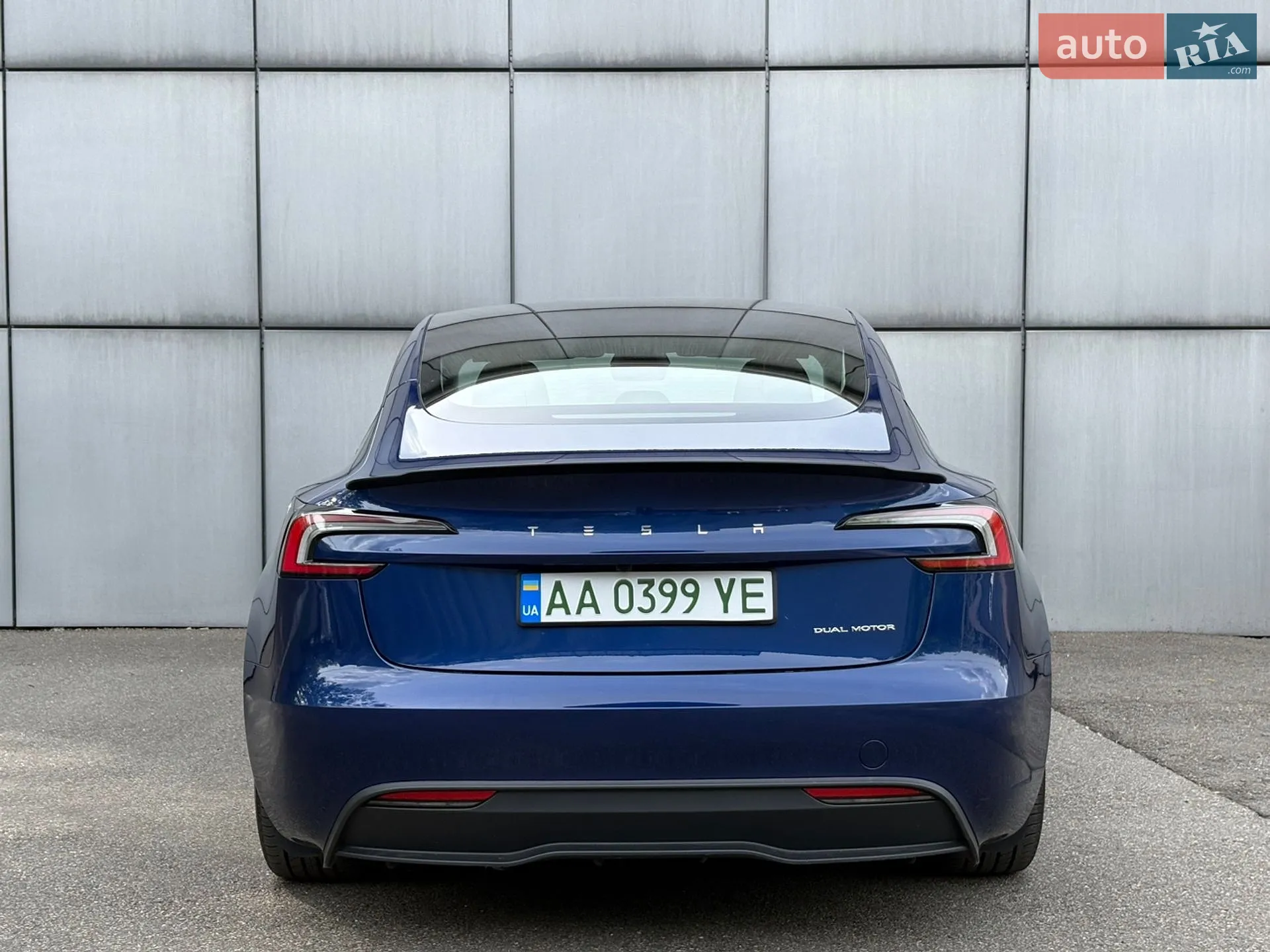2024 Tesla Model 3 - мініатюра 15