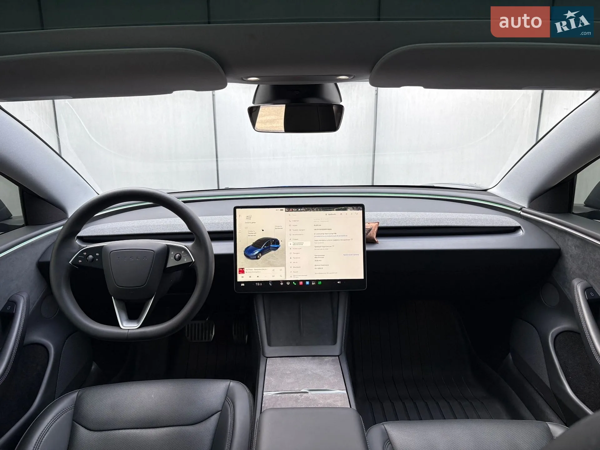 2024 Tesla Model 3 - мініатюра 20