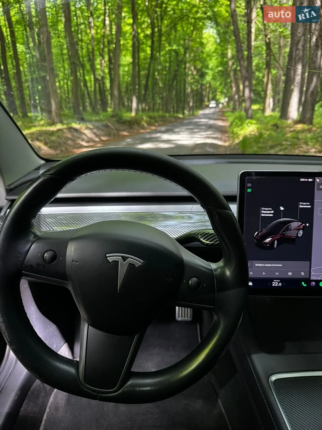 2018 Tesla Model 3 - мініатюра 11