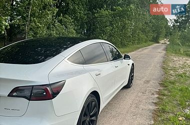 Седан Tesla Model 3 2019 в Василькові