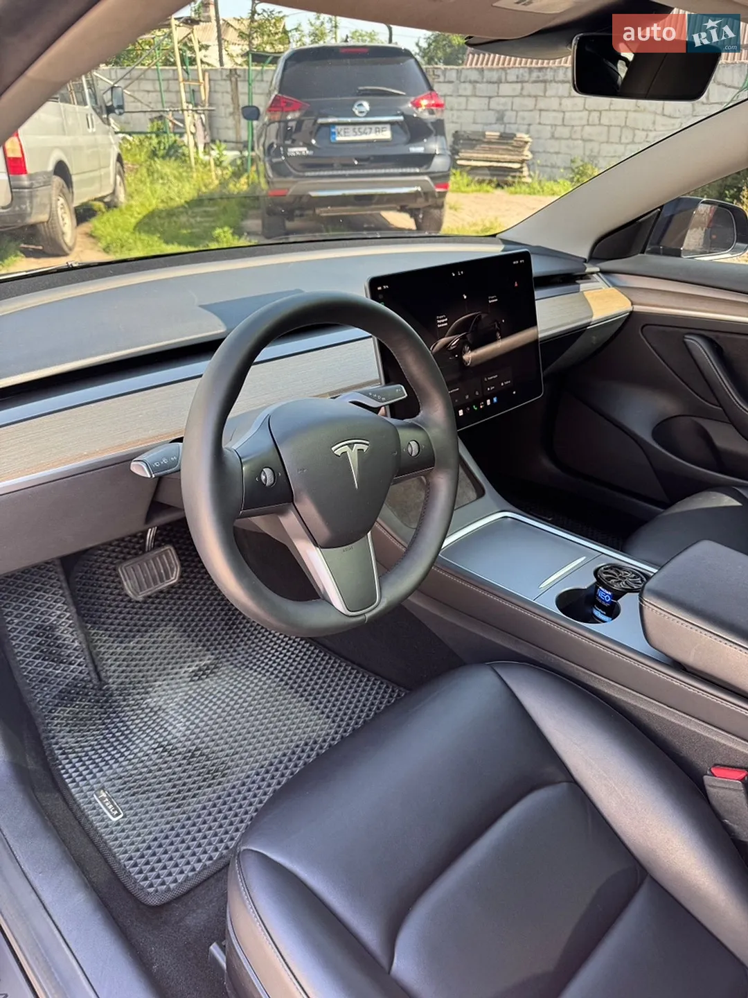 2022 Tesla Model 3 - мініатюра 9