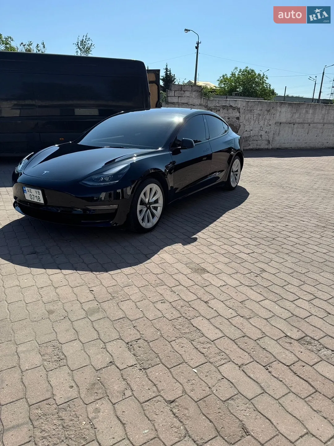 2022 Tesla Model 3 - мініатюра 7
