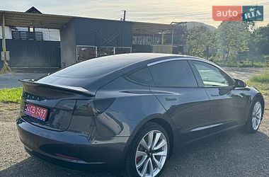 Седан Tesla Model 3 2018 в Вижниці фото 5 Седан Tesla Model 3 2018 в Вижниці