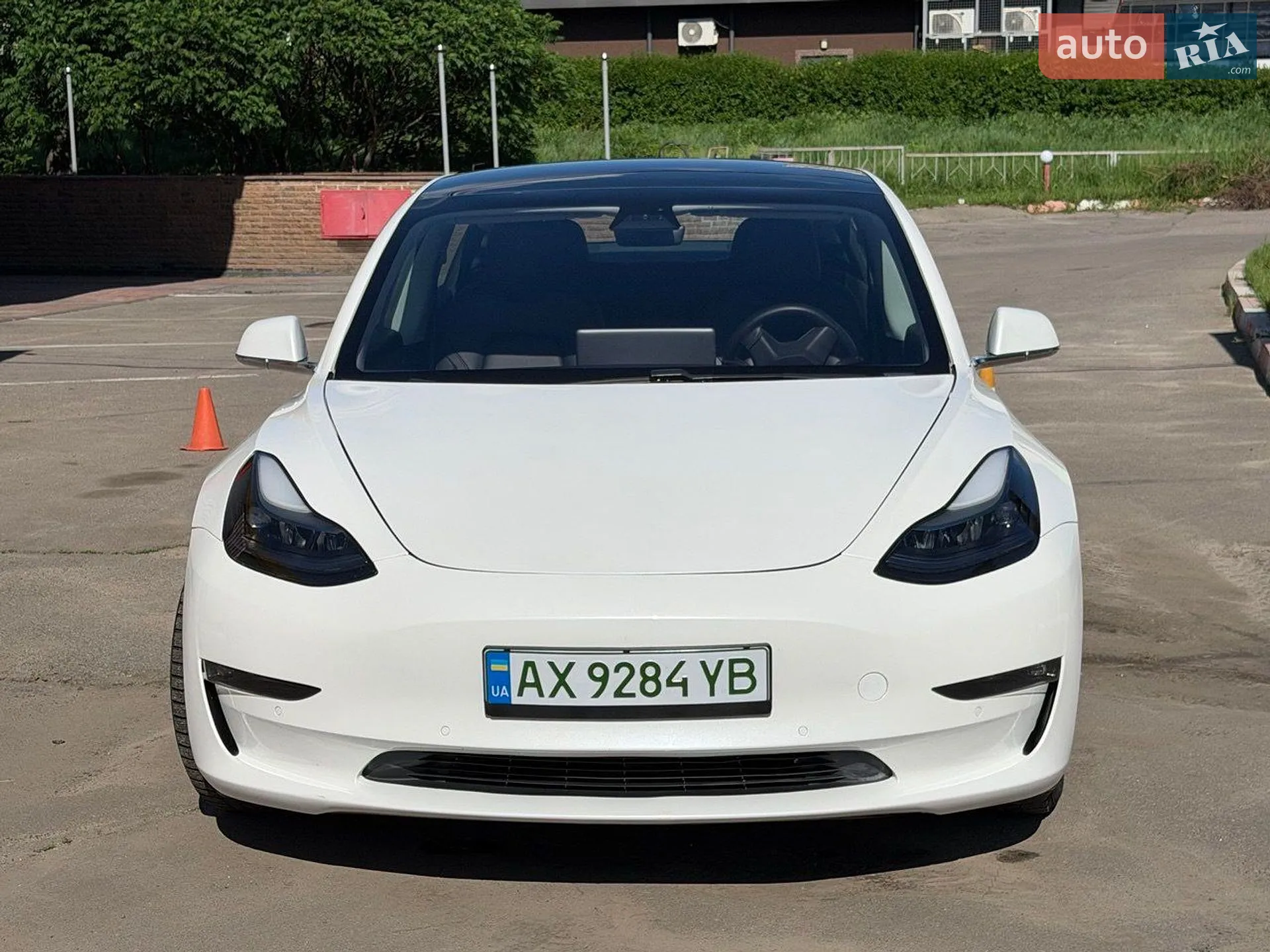 2020 Tesla Model 3 - мініатюра 10