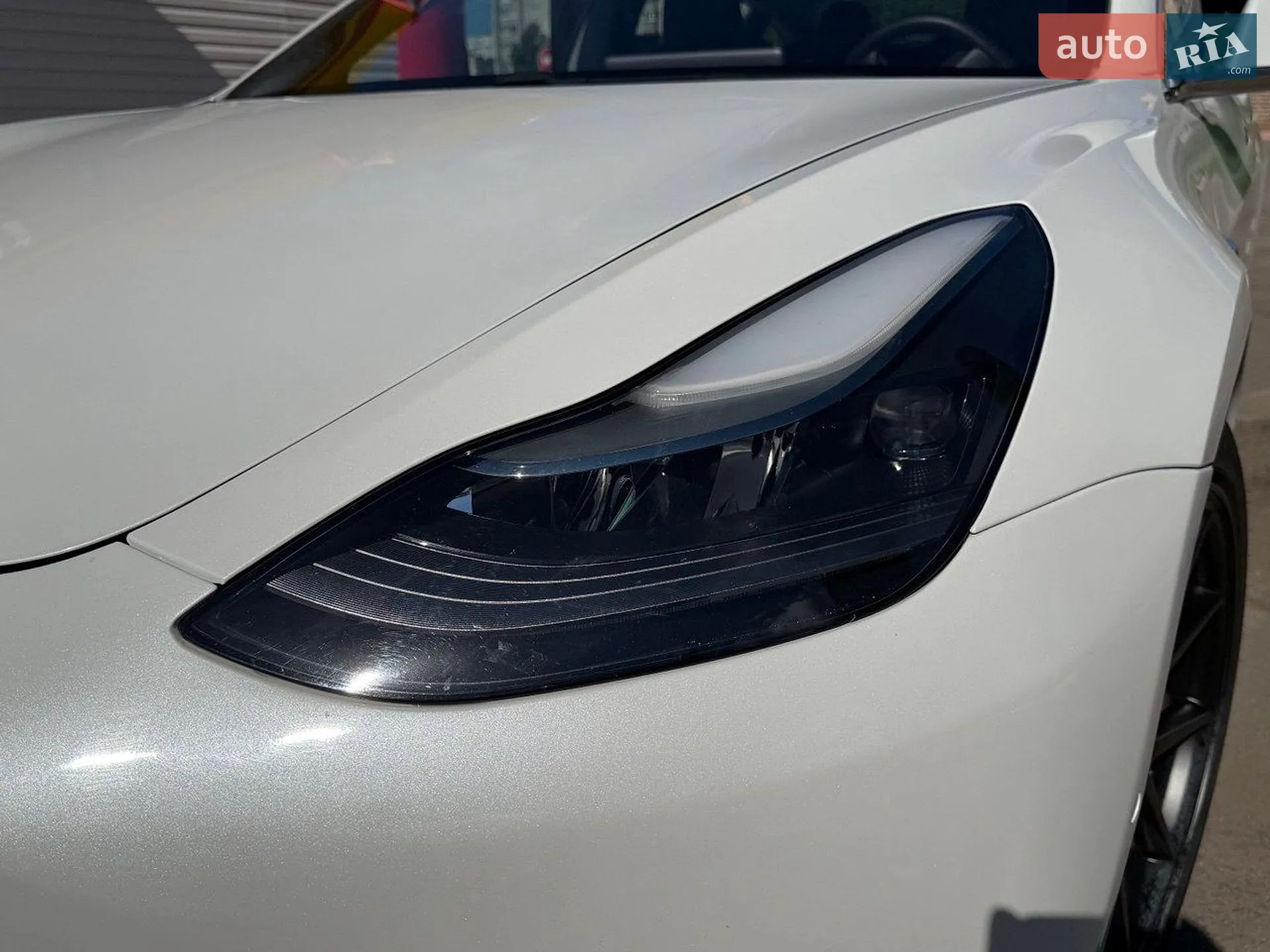 2020 Tesla Model 3 - мініатюра 13