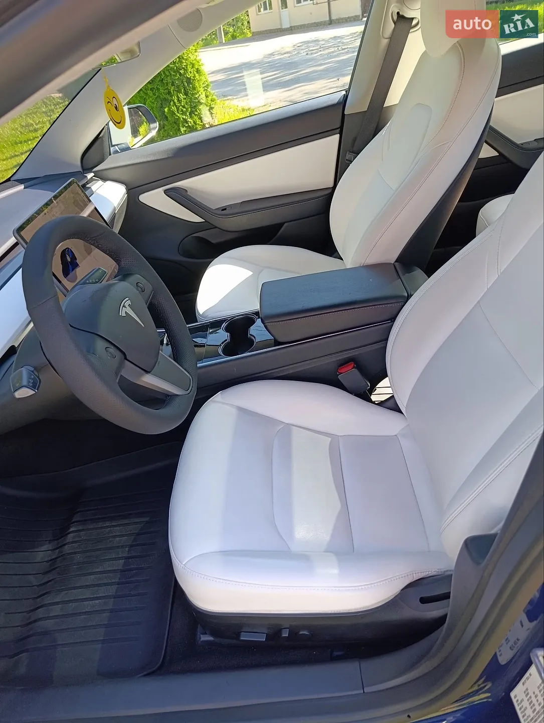 2020 Tesla Model 3 - мініатюра 13