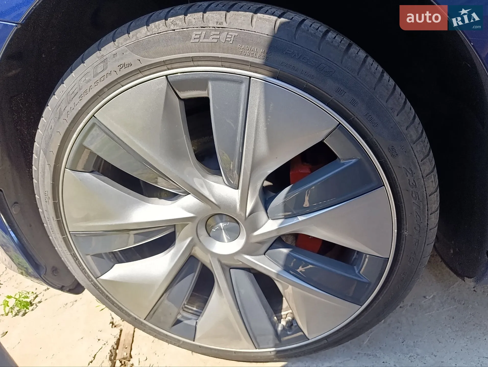 2020 Tesla Model 3 - мініатюра 30