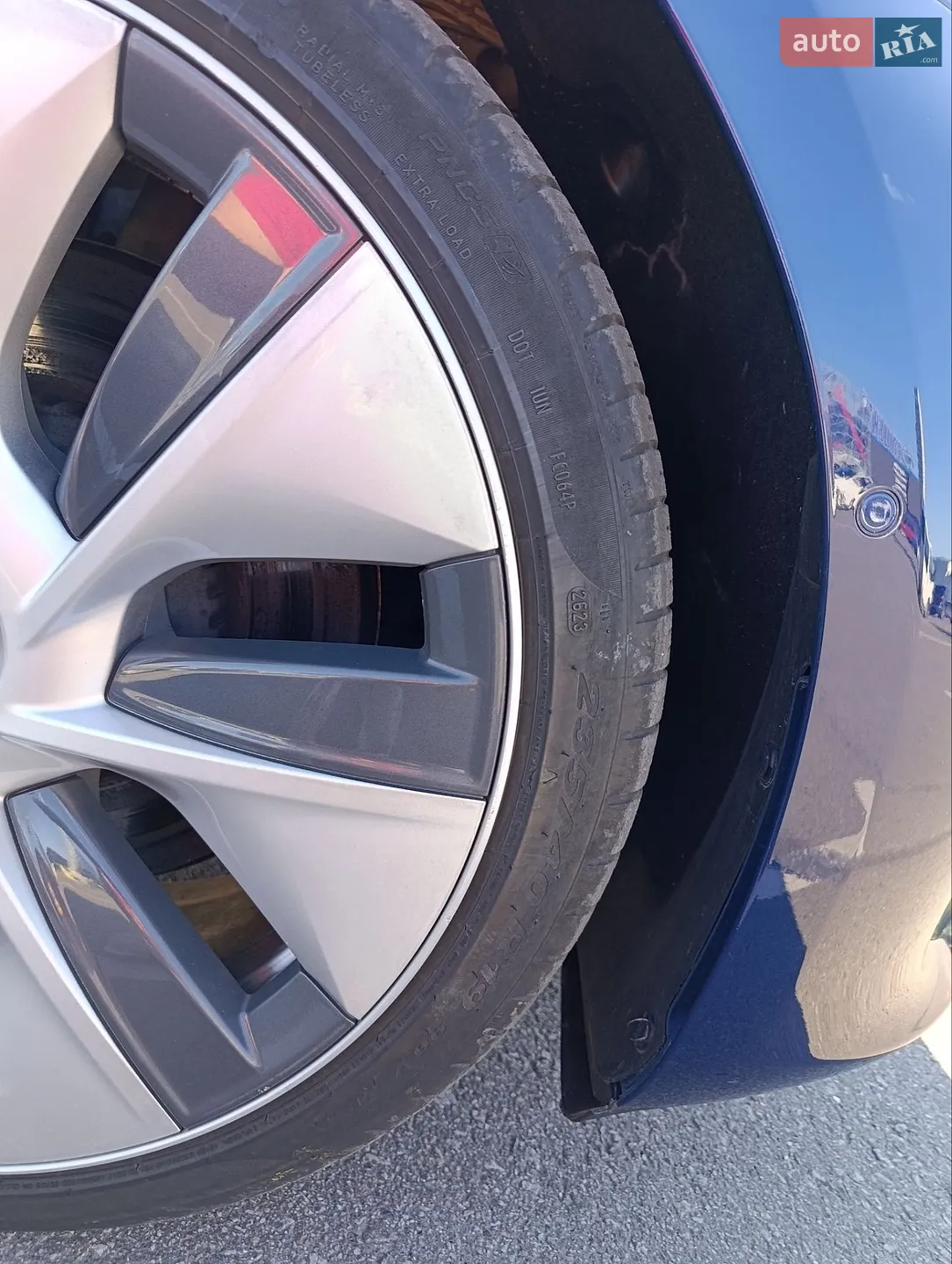 2020 Tesla Model 3 - мініатюра 35