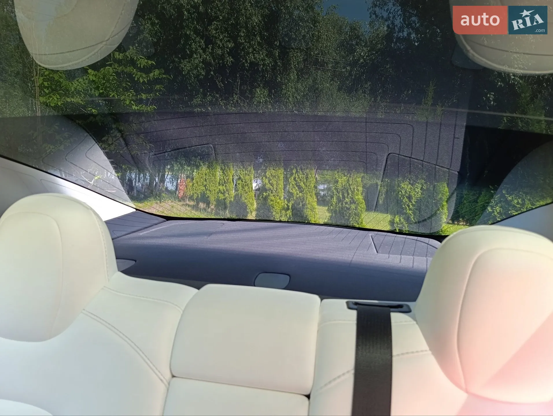 2020 Tesla Model 3 - мініатюра 19
