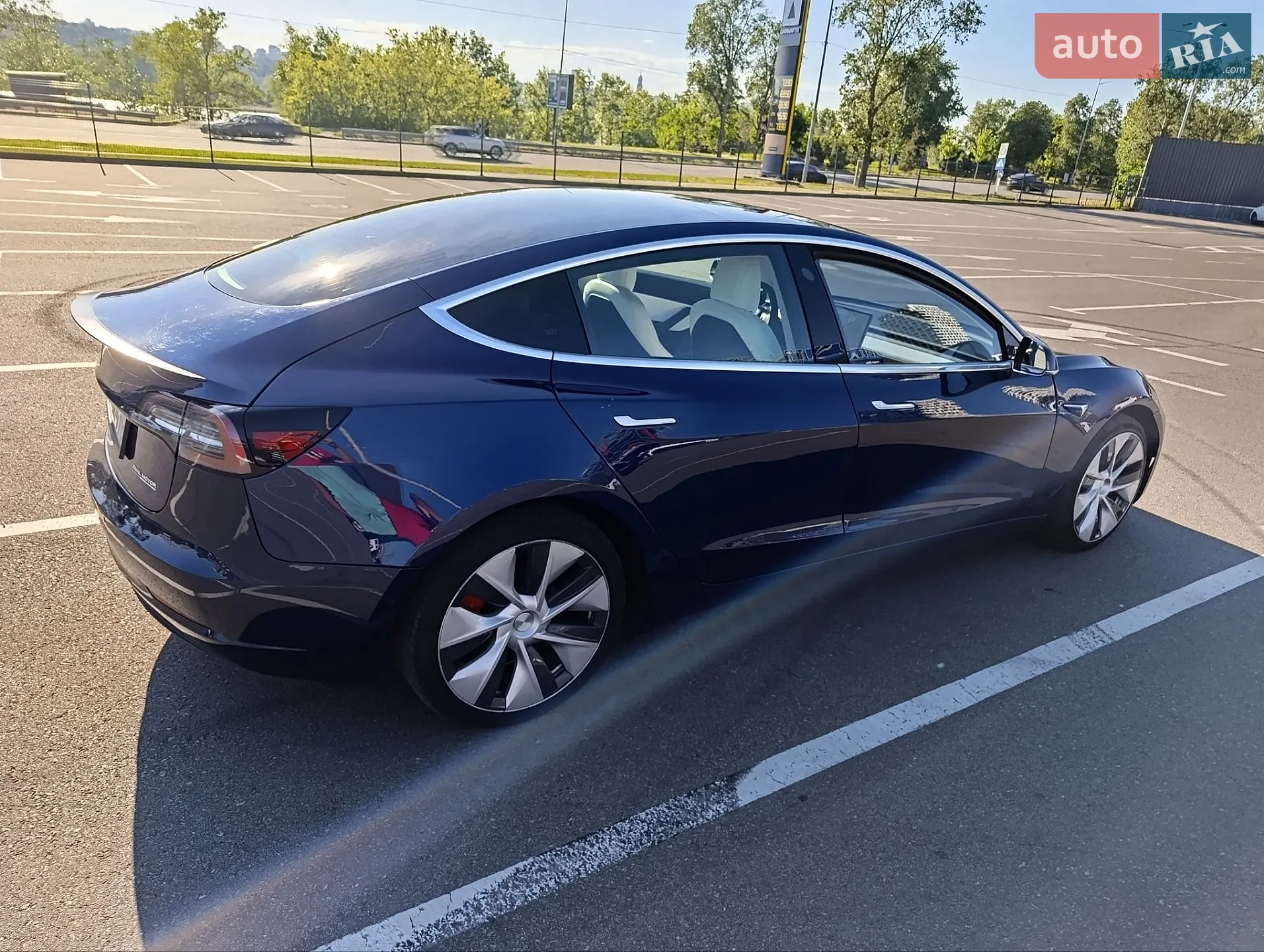 2020 Tesla Model 3 - мініатюра 43