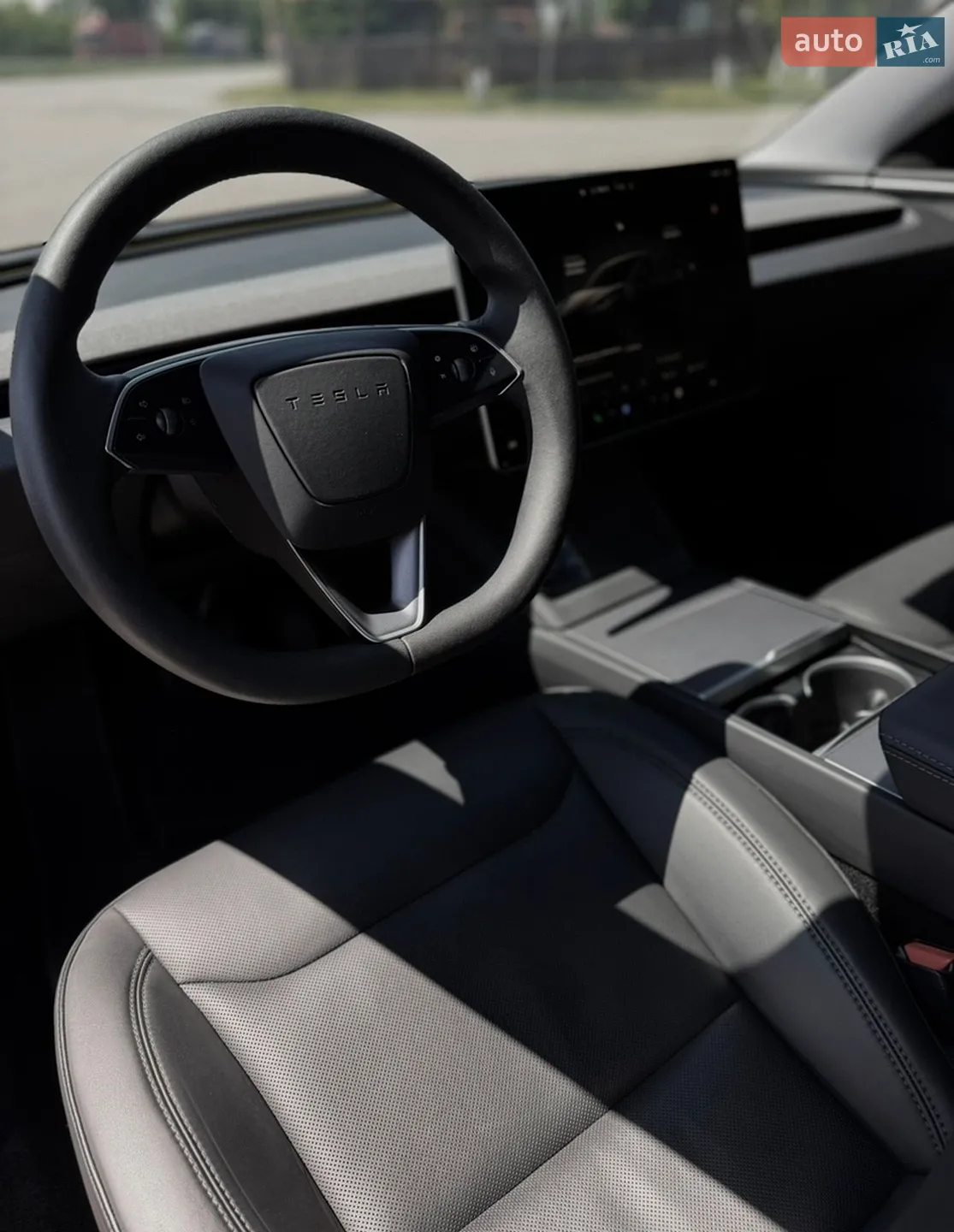 2024 Tesla Model 3 - мініатюра 18