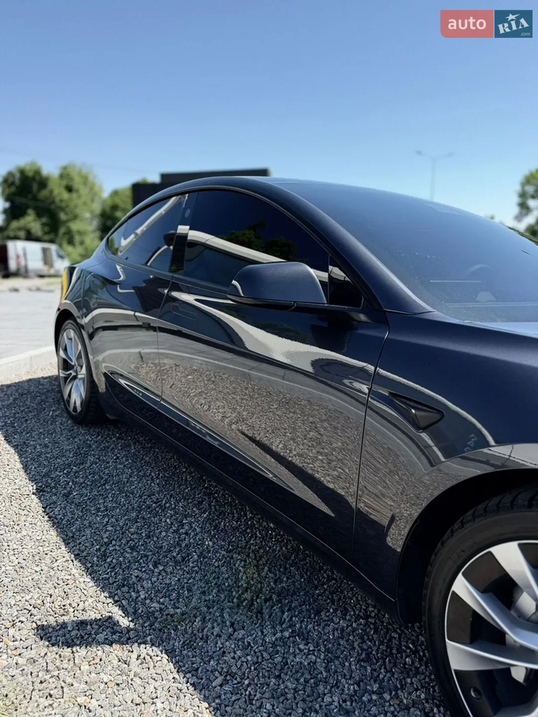 2024 Tesla Model 3 - мініатюра 22