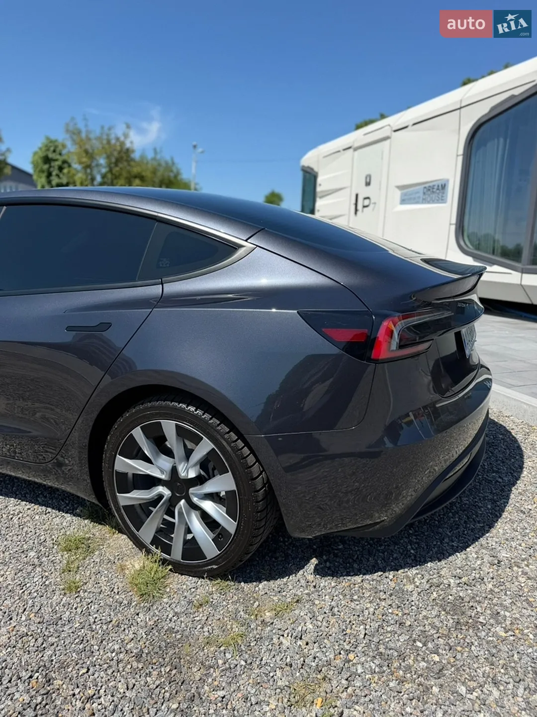 2024 Tesla Model 3 - мініатюра 7