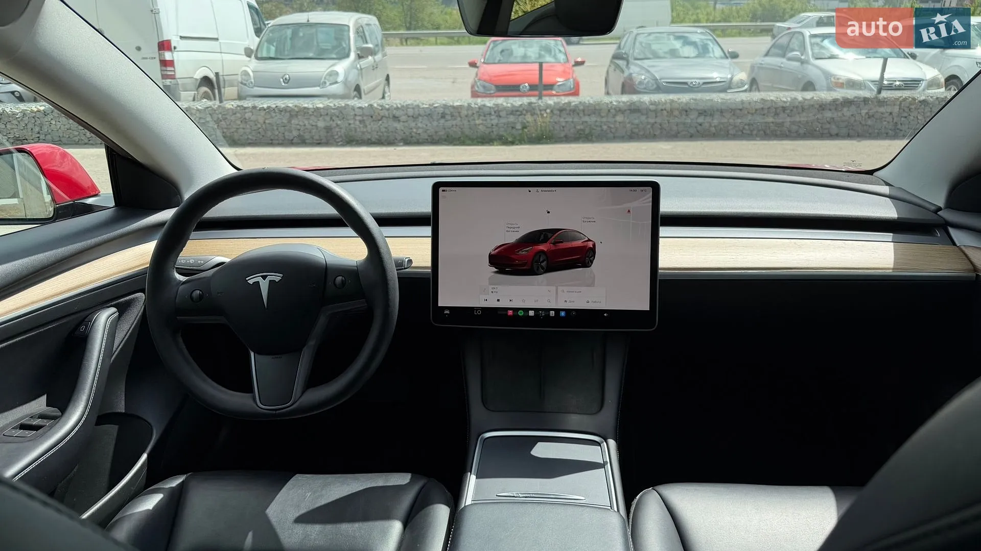 2022 Tesla Model 3 - мініатюра 13