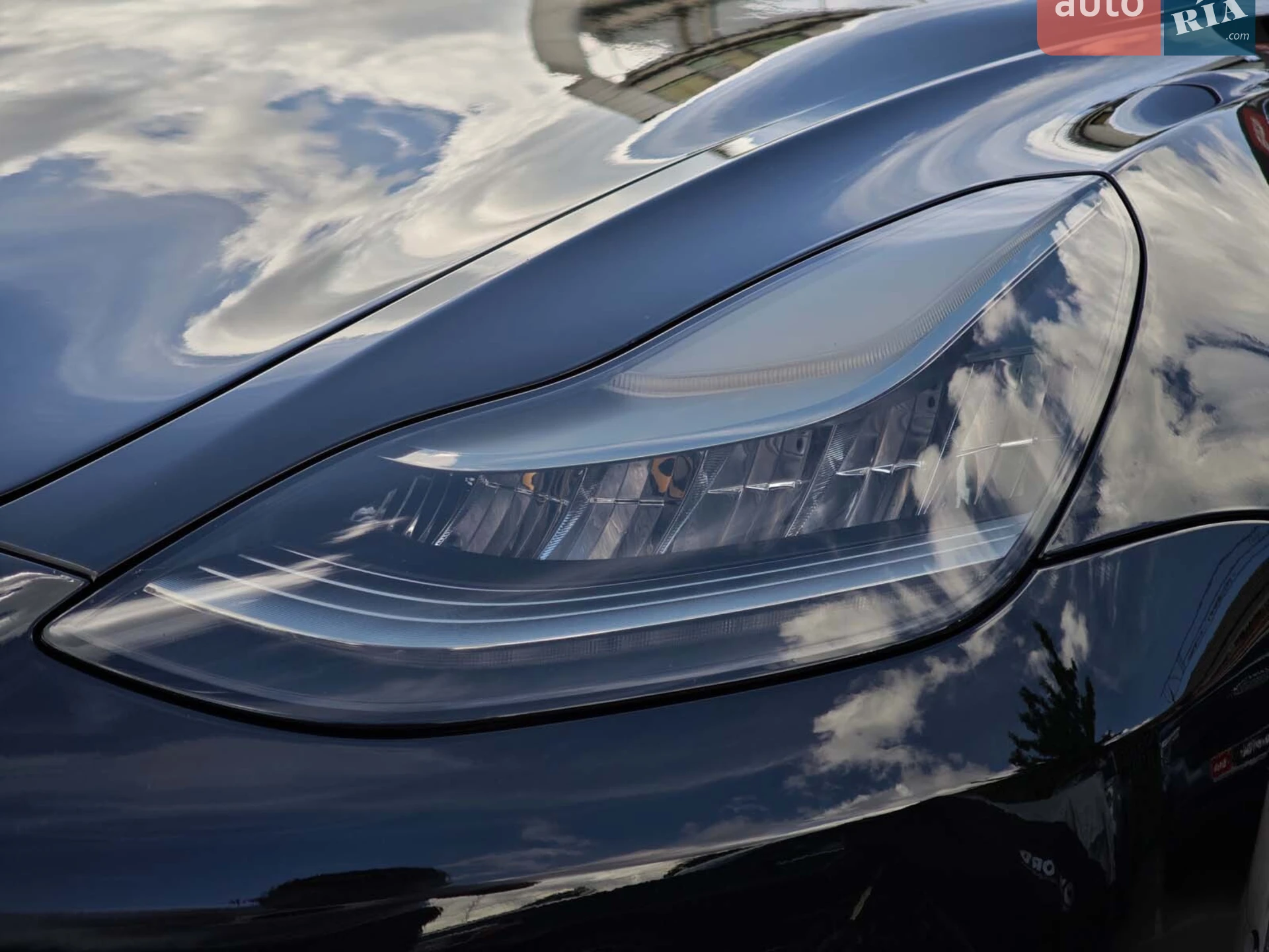 2019 Tesla Model 3 - мініатюра 5