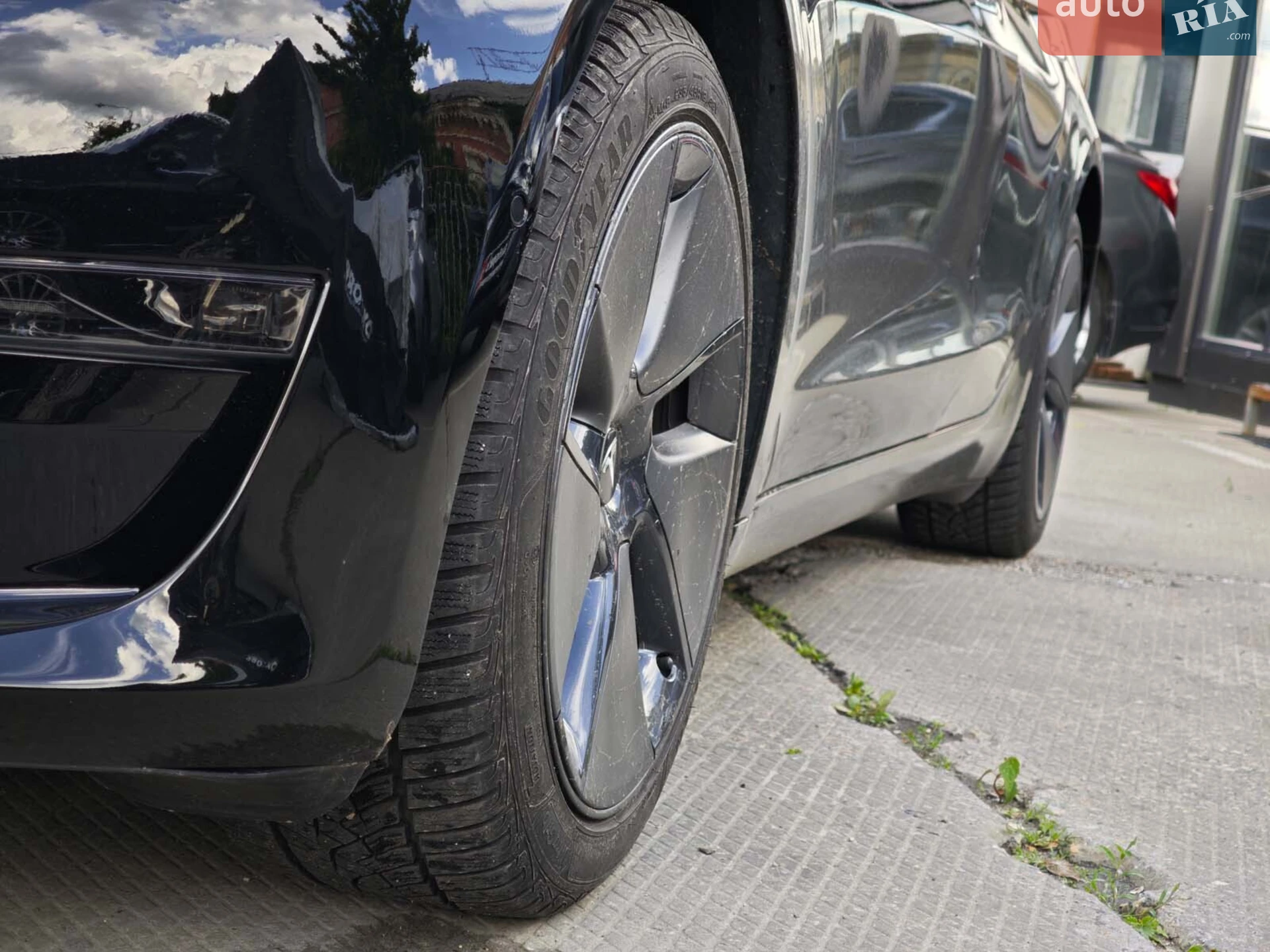 2019 Tesla Model 3 - мініатюра 7