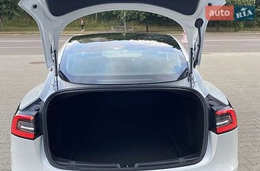 Седан Tesla Model 3 2020 в Житомире фото 10 Седан Tesla Model 3 2020 в Житомире