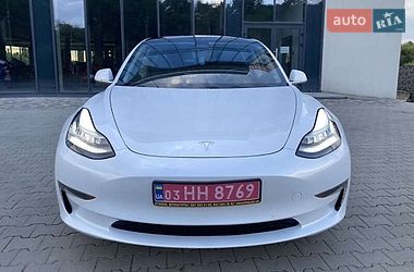 Седан Tesla Model 3 2020 в Житомире фото 11 Седан Tesla Model 3 2020 в Житомире